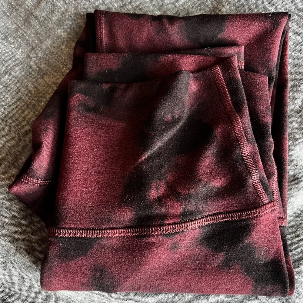 Fleo El Toro Legging High Rise 25” Medium